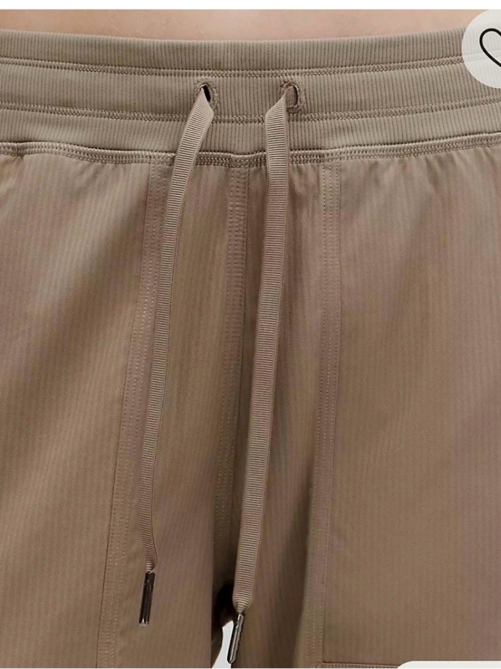 lululemon Dance Studio Relaxed Fit mid-rise Cargo Pants - Picture 7 of 9